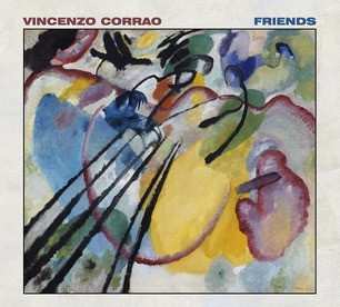 Album Vincenzo Corrao: Friends