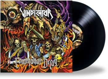 LP Vindicator: Communal Decay