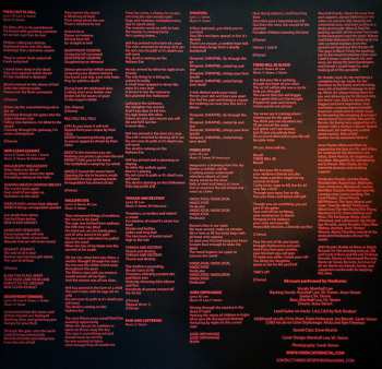 LP Vindicator: There Will Be Blood