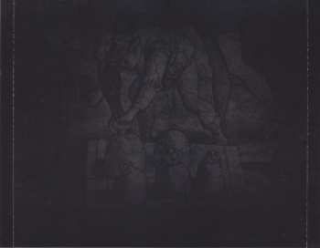 CD Vindictiv: World Of Fear