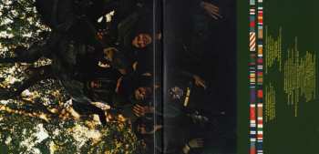 3CD/Doos Vinegar Joe: Finer Things (The Island Recordings 1972-1973)
