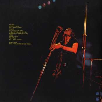 3CD/Doos Vinegar Joe: Finer Things (The Island Recordings 1972-1973)
