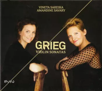 Violin Sonatas