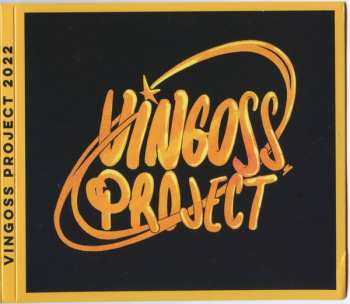 Album Vingoss Project: Vingoss Project