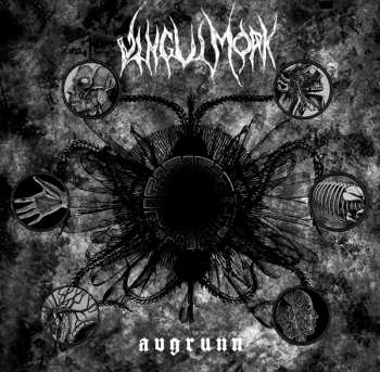 Album Vingulmork: Avgrunn