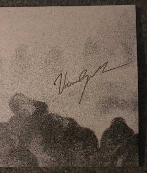 LP Vinicio Capossela: Ballate Per Uomini E Bestie