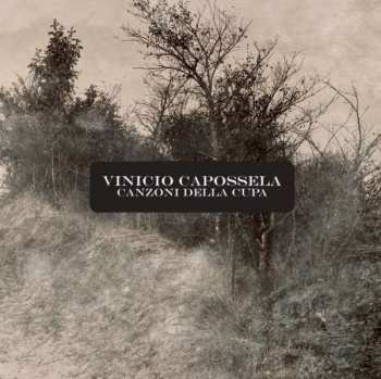 2CD Vinicio Capossela: Canzoni Della Cupa