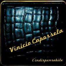 Album Vinicio Capossela: L'Indispensabile