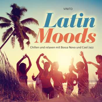 Album Vinito: Latin Moods