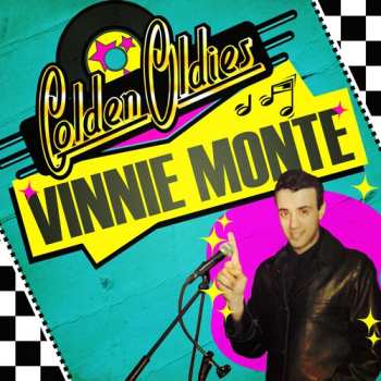 Album Vinnie Monte: Golden Oldies