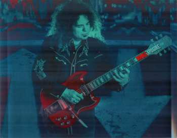 CD Vinnie Moore: Double Exposure