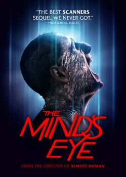 DVD Vinnie Moore: Mind's Eye