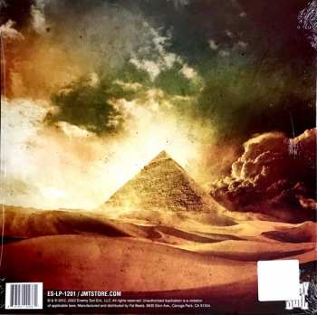 2LP Vinnie Paz: God Of The Serengeti