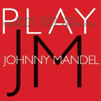 Album Masa Kamaguchi: Play Johnny Mandel