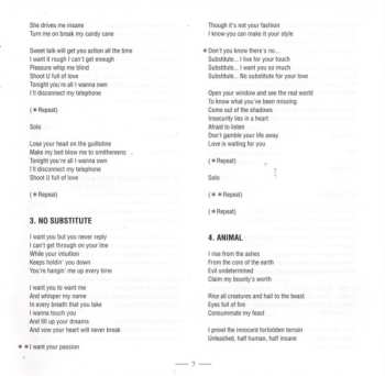 CD Vinnie Vincent Invasion: Vinnie Vincent Invasion