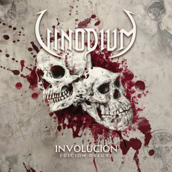 Album Vinodium: Involución