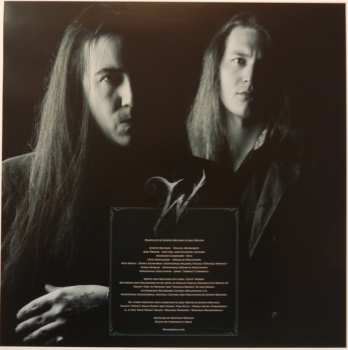 LP Witherfall: Vintage