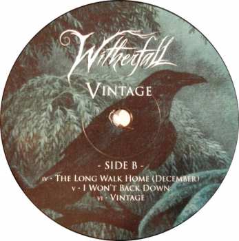 LP Witherfall: Vintage
