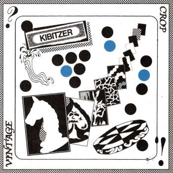 LP Vintage Crop: Kibitzer 