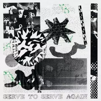 Vintage Crop: Serve To Serve Again