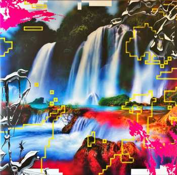 2LP Vintage Culture: Promised Land CLR