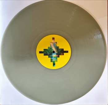 2LP Vintage Culture: Promised Land CLR