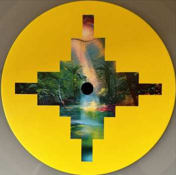 2LP Vintage Culture: Promised Land CLR