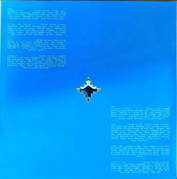 2LP Vintage Culture: Promised Land CLR