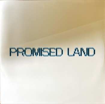 2LP Vintage Culture: Promised Land CLR
