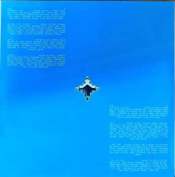 2LP Vintage Culture: Promised Land CLR