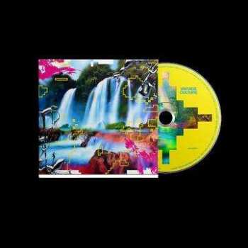 Album Vintage Culture: Promised Land