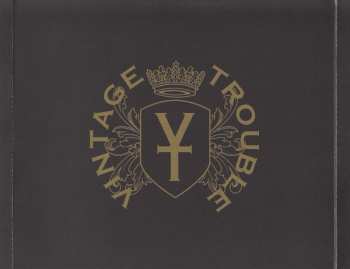 CD Vintage Trouble:  1 Hopeful Rd. 