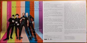 LP Vintage Trouble: Chapter II - EP I CLR