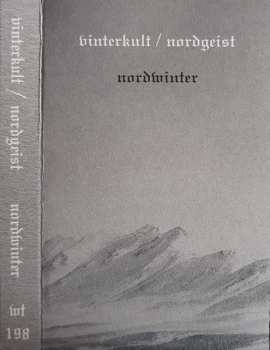 Album Vinterkult: Nordwinter 