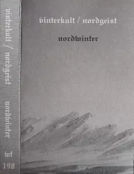 Vinterkult: Nordwinter