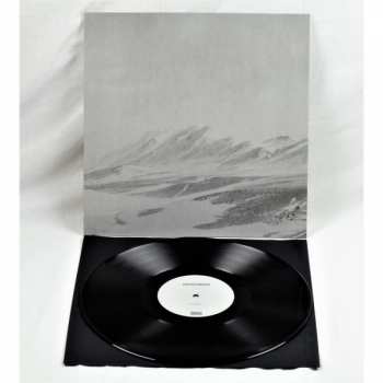 LP Vinterkult: Nordwinter LTD