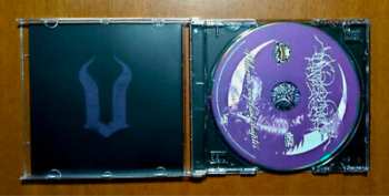 CD Vinterland: Welcome My Last Chapter