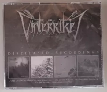 The Displeased Recordings