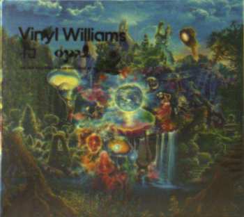 CD Vinyl Williams: Opal