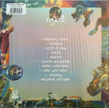 LP Vinyl Williams: Opal LTD | CLR