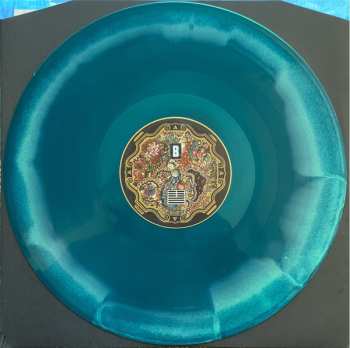 LP Vinyl Williams: Opal LTD | CLR