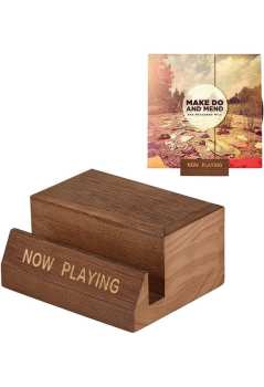 Audiotechnica Vinyltonic Stojánek na vinylové desky