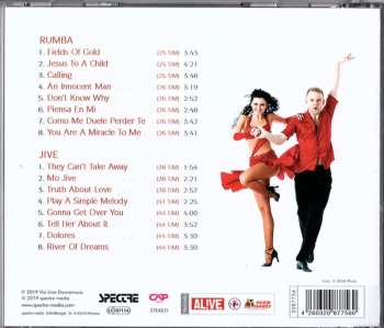 CD Vio Friedmann: The Most Beautiful Songs For Dancing Pure Latin Vol. 2