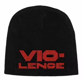 Pet Logo Vio-lence 