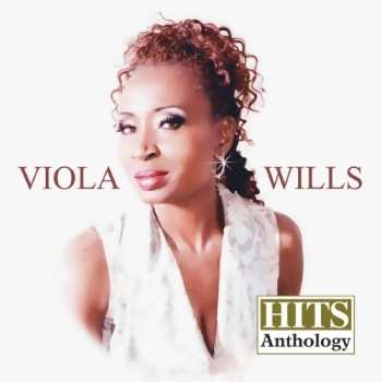 CD Viola Wills: Hits Anthology 