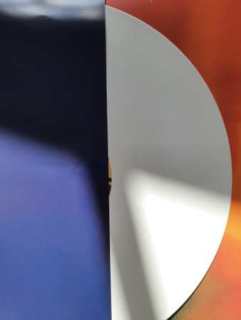 LP Violence: Area Sub Rosa CLR