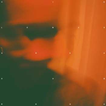 LP Violence: Area Sub Rosa CLR