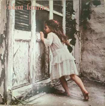 Album Violent Femmes: Violent Femmes
