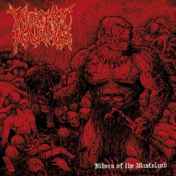 LP Violent Hammer: Trapped