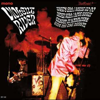 SP Violent River: Violent River CLR